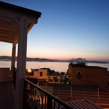Il Cantuccio B&B バーコリ エクステリア 写真