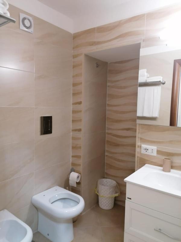 Il Cantuccio B&B バーコリ エクステリア 写真
